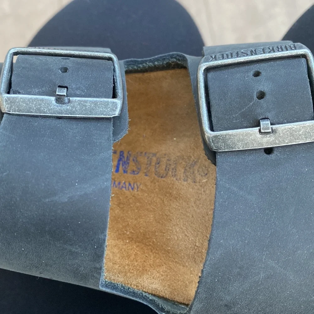 Birkenstock new no